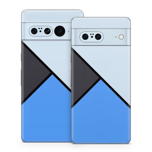 Deep Google Pixel 7 Series Skin