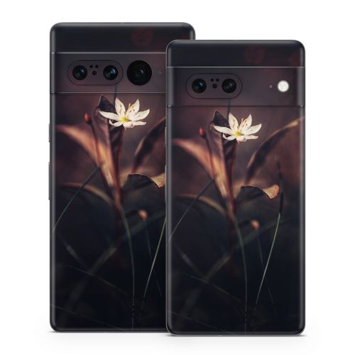Delicate Bloom Google Pixel 7 Series Skin