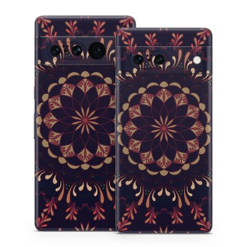 Delicatus Google Pixel 7 Series Skin