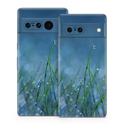 Dew Google Pixel 7 Series Skin