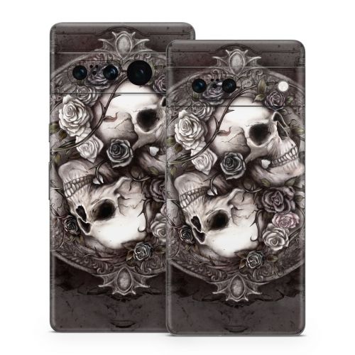Dioscuri Google Pixel 7 Series Skin
