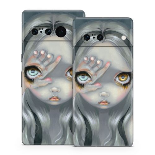 Divine Hand Google Pixel 7 Series Skin