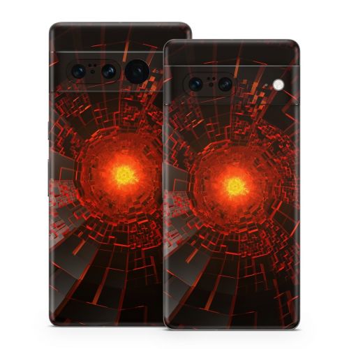 Divisor Google Pixel 7 Series Skin