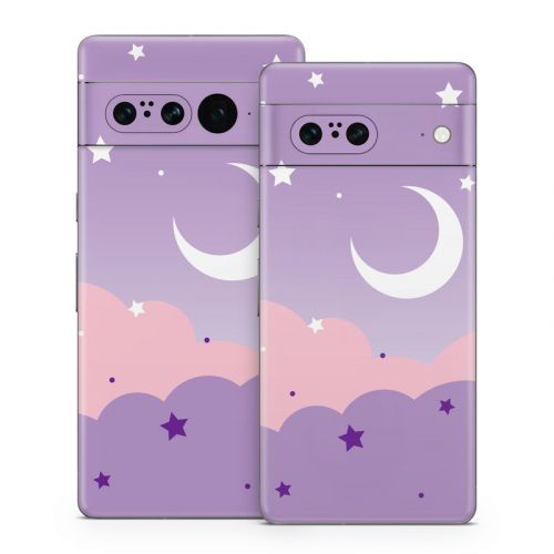 Dreaming Google Pixel 7 Series Skin