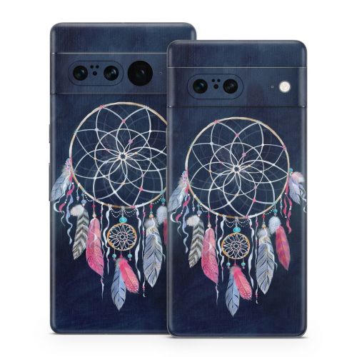Dreamcatcher Google Pixel 7 Series Skin
