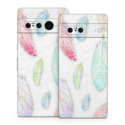 Drifter Google Pixel 7 Series Skin
