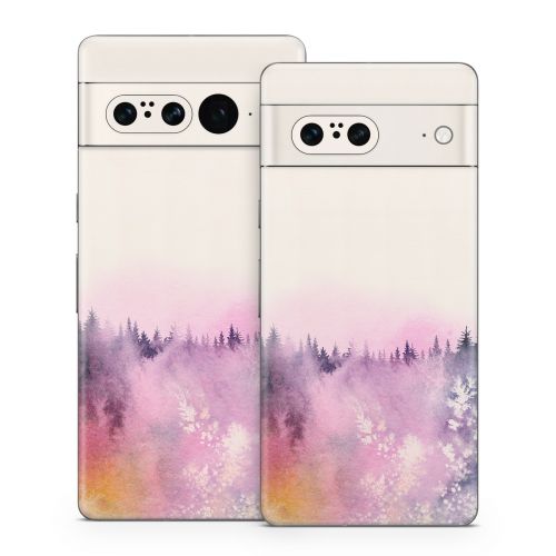 Dreaming of You Google Pixel 7 Series Skin