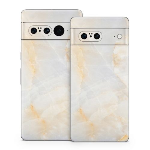 Dune Marble Google Pixel 7 Series Skin