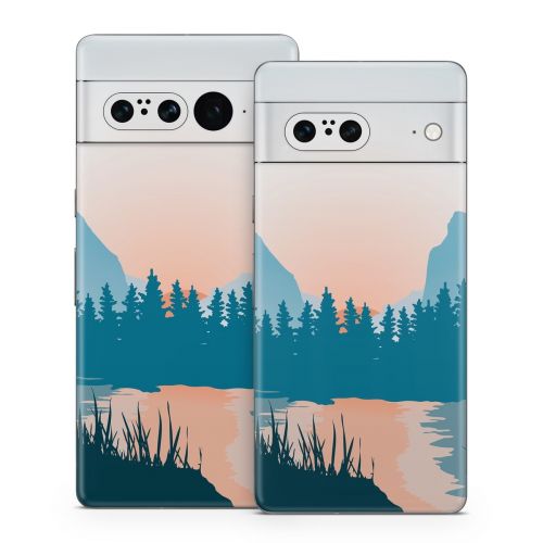 Duskfall Google Pixel 7 Series Skin