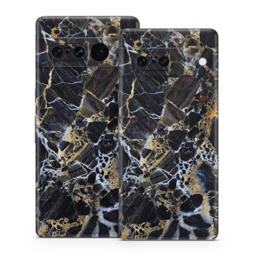 Dusk Marble Google Pixel 7 Series Skin