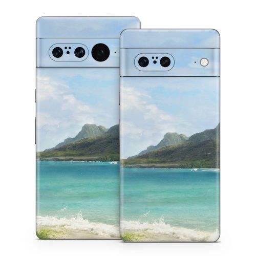 El Paradiso Google Pixel 7 Series Skin
