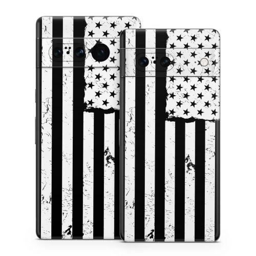 Enduring Google Pixel 7 Series Skin
