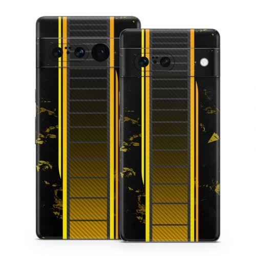 Enduro Google Pixel 7 Series Skin