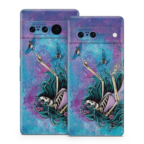 Ethereal Beauty Google Pixel 7 Series Skin
