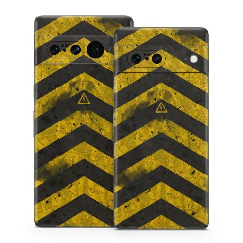 EVAC Google Pixel 7 Series Skin