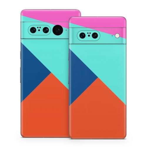Everyday Google Pixel 7 Series Skin