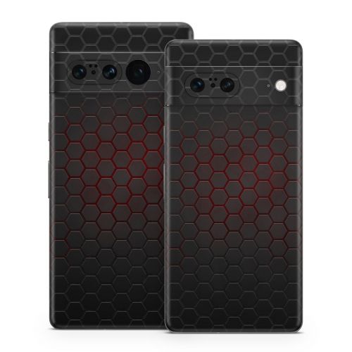 EXO Heartbeat Google Pixel 7 Series Skin