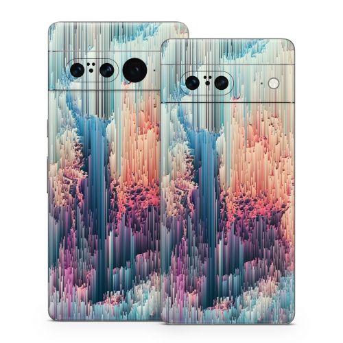 Fairyland Google Pixel 7 Series Skin