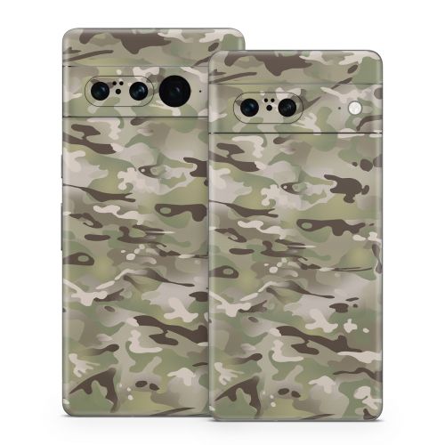 FC Camo Google Pixel 7 Series Skin