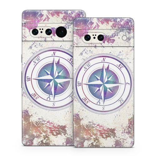 Find A Way Google Pixel 7 Series Skin