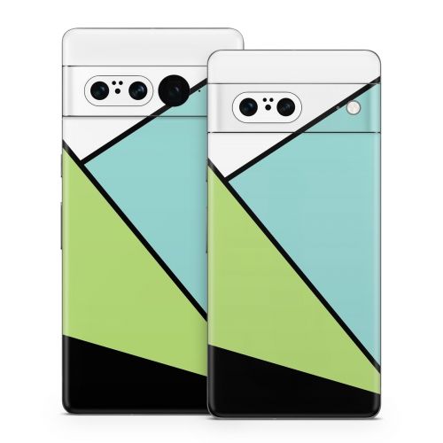 Flyover Google Pixel 7 Series Skin