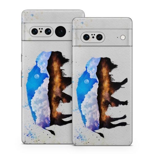 Force Google Pixel 7 Series Skin