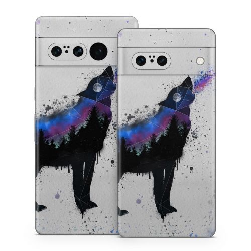 Frenzy Google Pixel 7 Series Skin