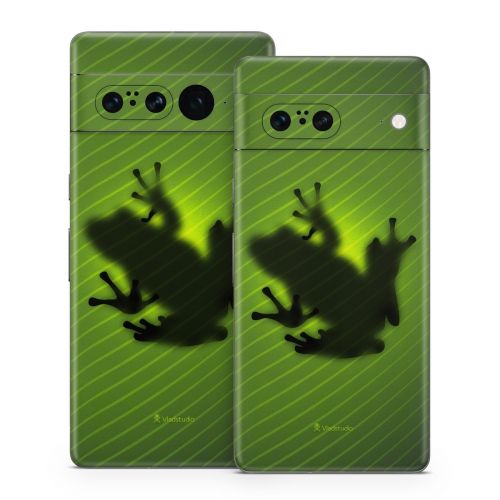 Frog Google Pixel 7 Series Skin