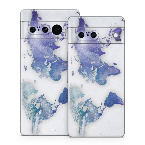 Gallivant Google Pixel 7 Series Skin