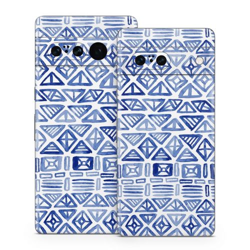 Gem Geo Google Pixel 7 Series Skin