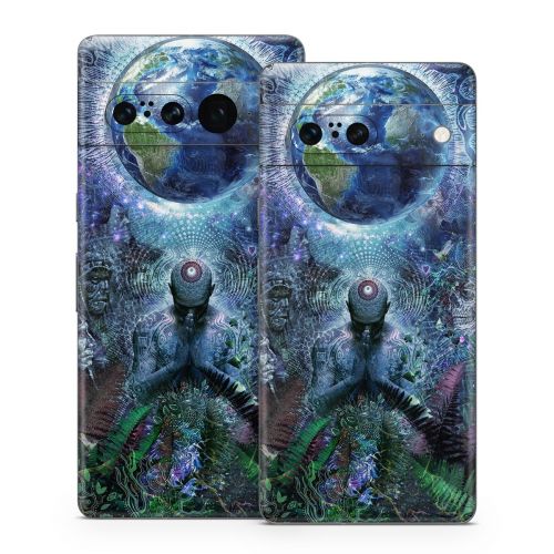 Gratitude Google Pixel 7 Series Skin