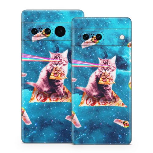 Guardian of Za Google Pixel 7 Series Skin