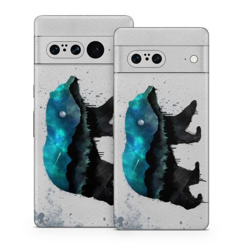 Grit Google Pixel 7 Series Skin