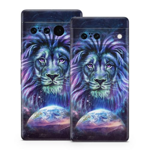 Guardian Google Pixel 7 Series Skin
