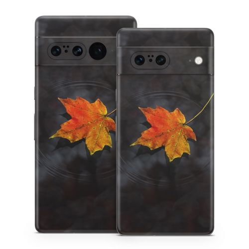 Haiku Google Pixel 7 Series Skin