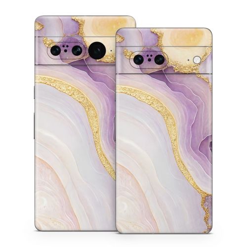 Harmony Agate Google Pixel 7 Series Skin
