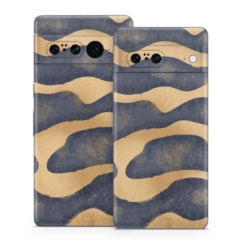 Heroic Google Pixel 7 Series Skin