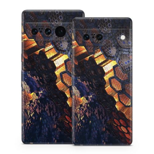 Hivemind Google Pixel 7 Series Skin