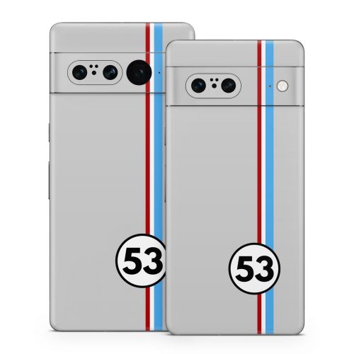 Herbert the Caring Insect Google Pixel 7 Series Skin