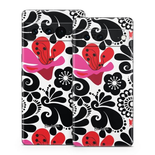 Hawaiian Punch Google Pixel 7 Series Skin