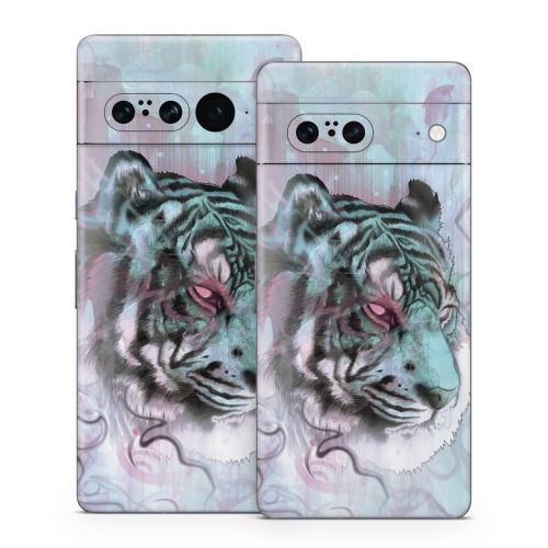 Illusive by Nature Google Pixel 7 Series Skin