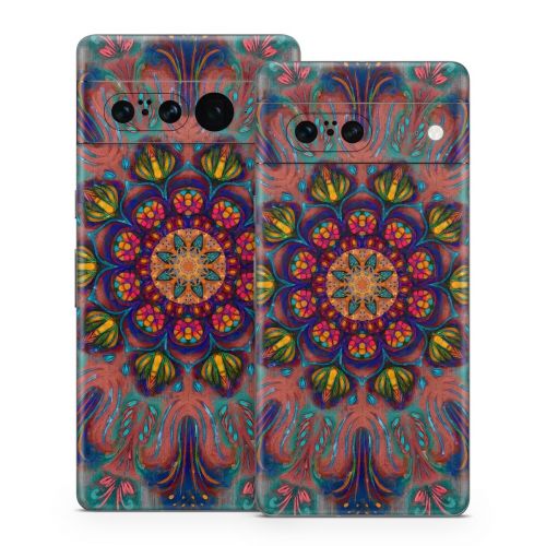 Imperatrix Google Pixel 7 Series Skin