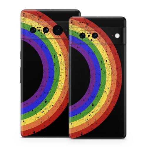 In Harmony Google Pixel 7 Series Skin