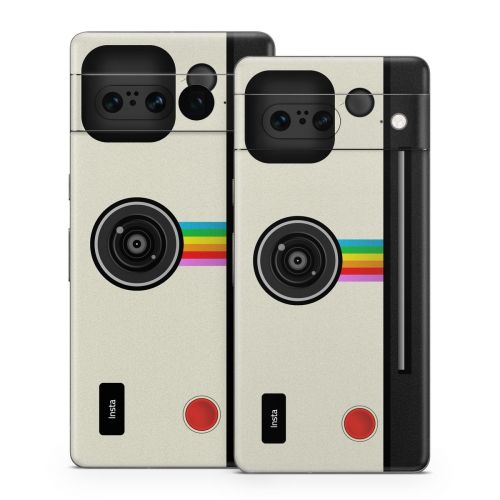 Insta Google Pixel 7 Series Skin