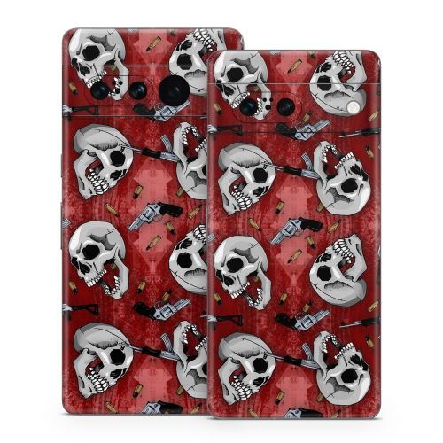 Issues Google Pixel 7 Series Skin