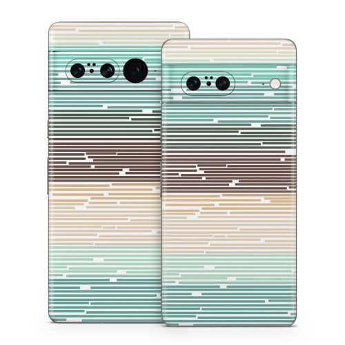 Jetty Google Pixel 7 Series Skin