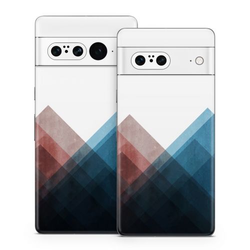 Journeying Inward Google Pixel 7 Series Skin