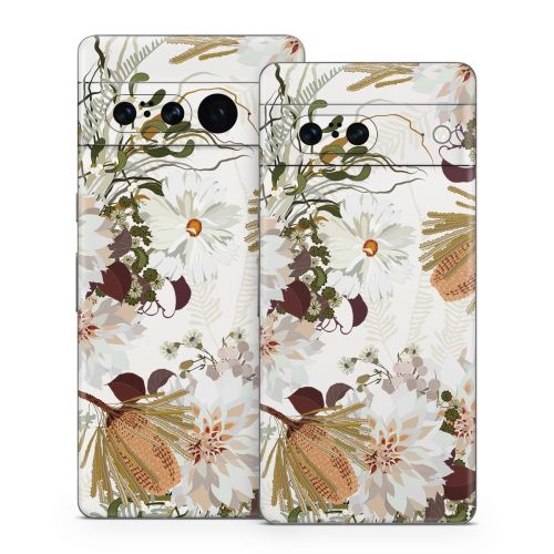 Juliette Charm Google Pixel 7 Series Skin