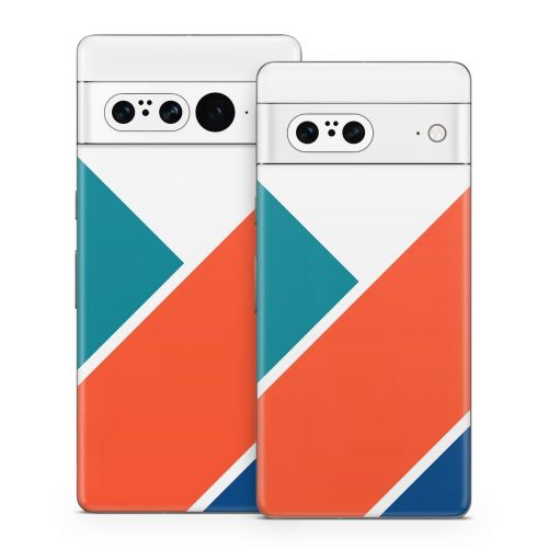 Kathy Google Pixel 7 Series Skin