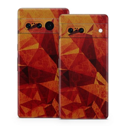 Kingsnake Google Pixel 7 Series Skin